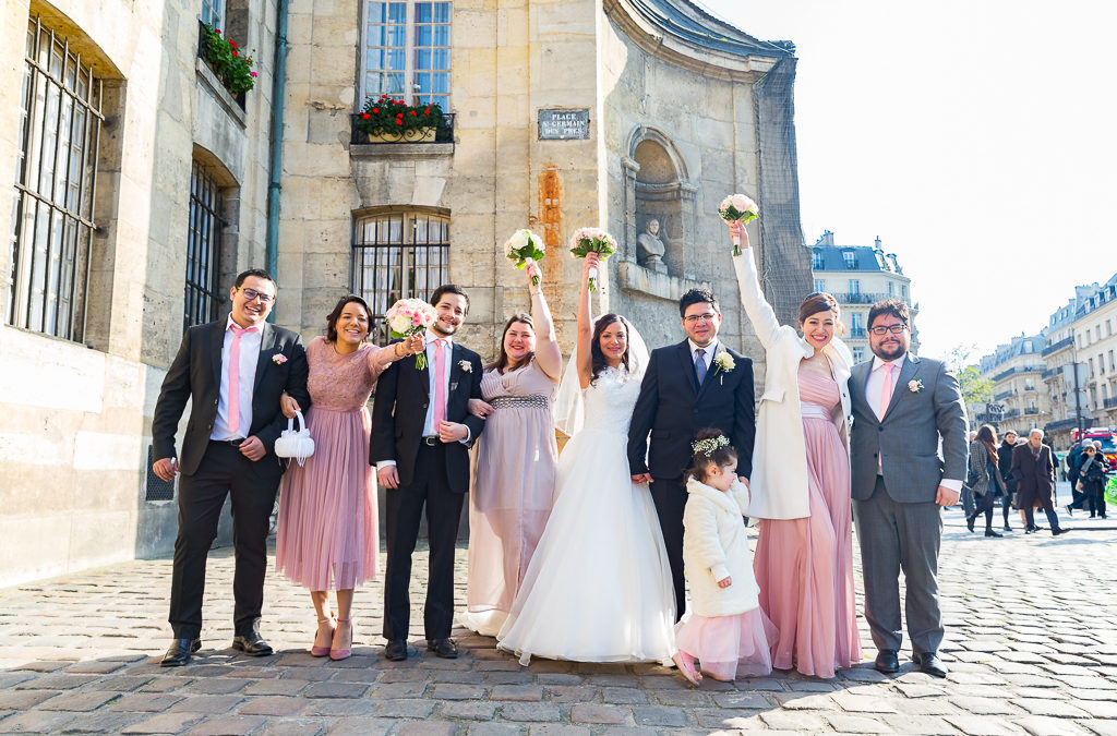 Portfolio mariage paris 14 eglise st germain saron jp 92 1024x675